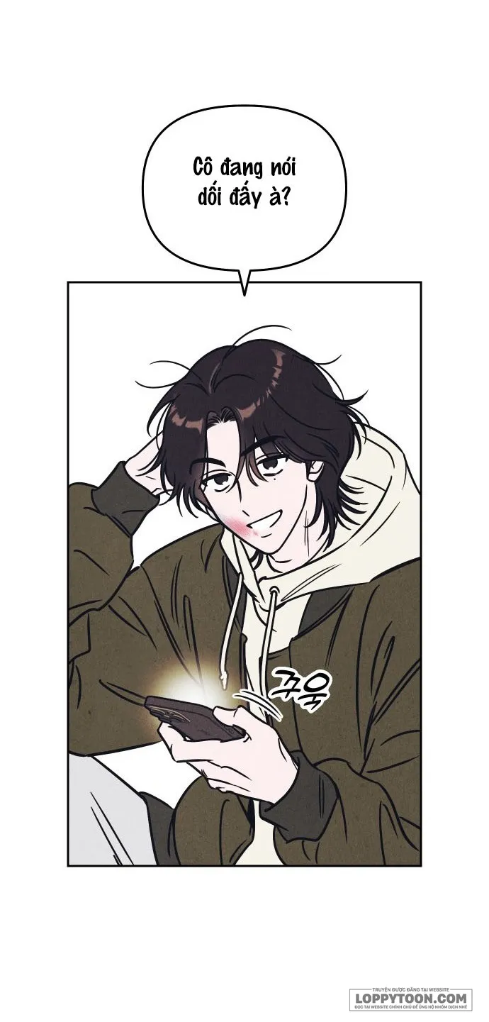 Để Em Cho Cô Mượn Chút Lửa Nhé? - Chap 8 - Trang 34