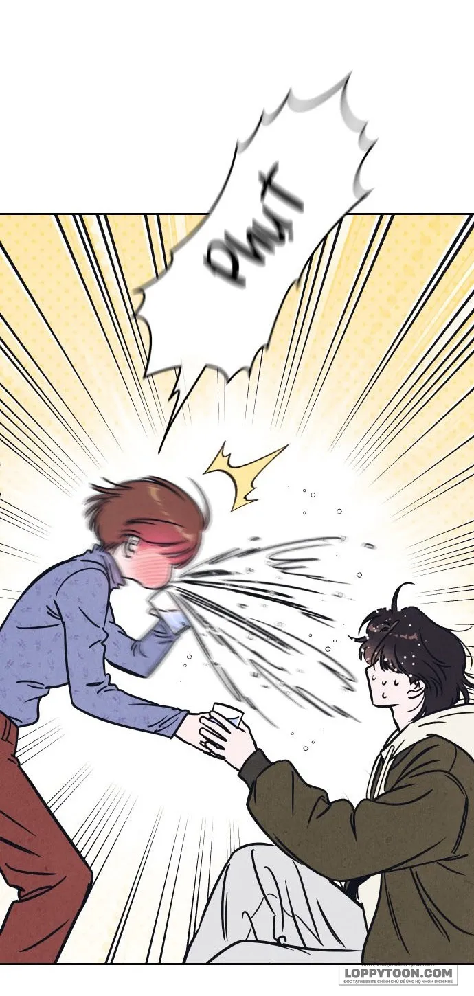 Để Em Cho Cô Mượn Chút Lửa Nhé? - Chap 8 - Trang 38