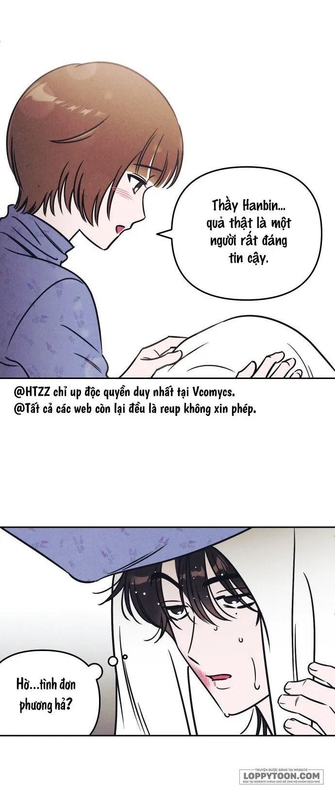 Để Em Cho Cô Mượn Chút Lửa Nhé? - Chap 8 - Trang 41