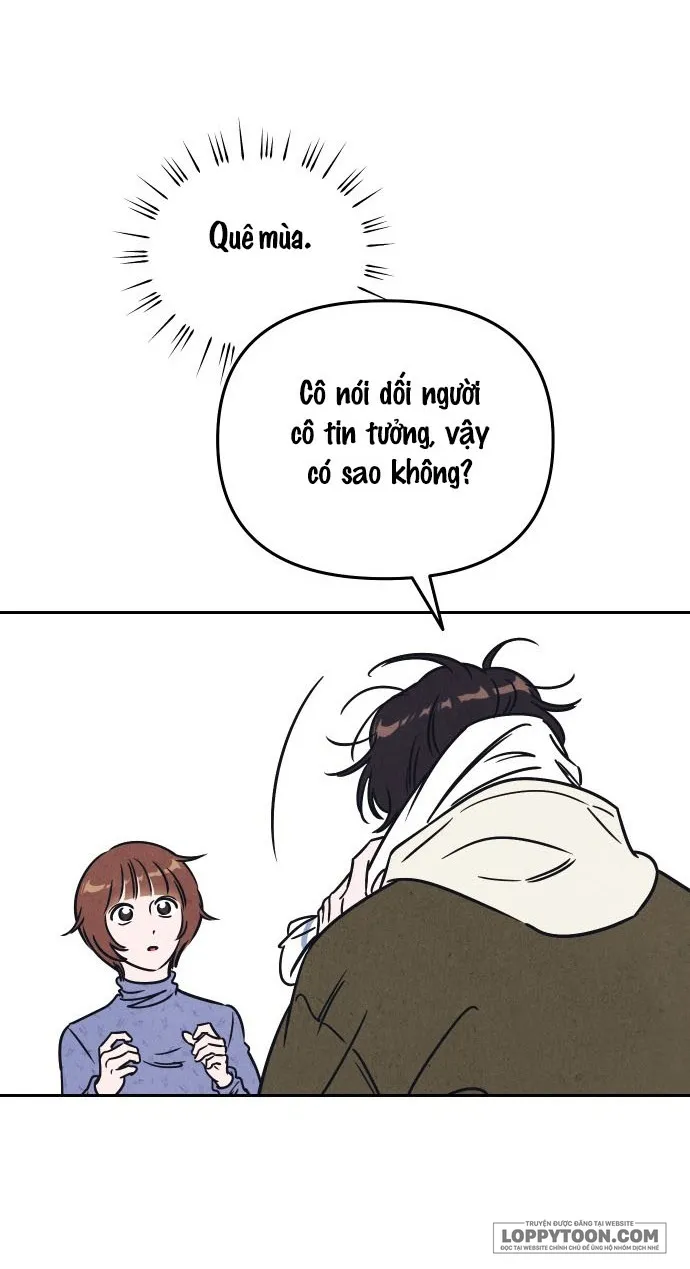 Để Em Cho Cô Mượn Chút Lửa Nhé? - Chap 8 - Trang 42
