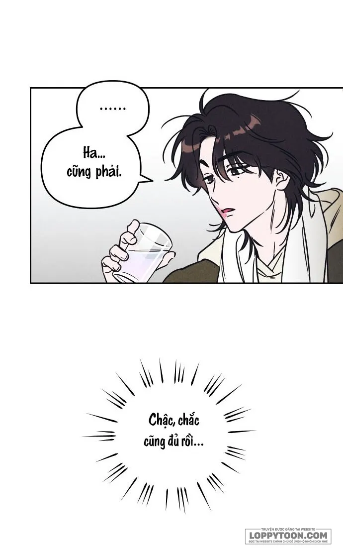 Để Em Cho Cô Mượn Chút Lửa Nhé? - Chap 8 - Trang 44