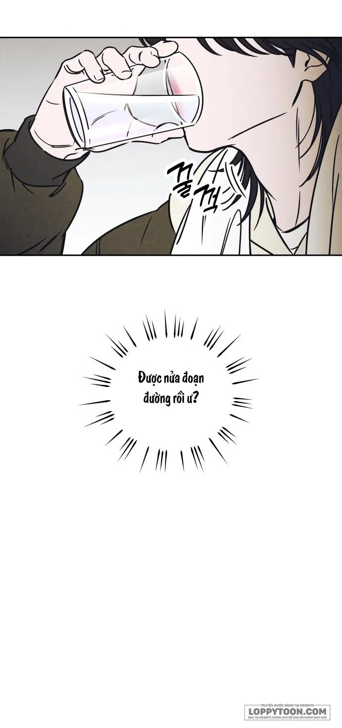 Để Em Cho Cô Mượn Chút Lửa Nhé? - Chap 8 - Trang 45