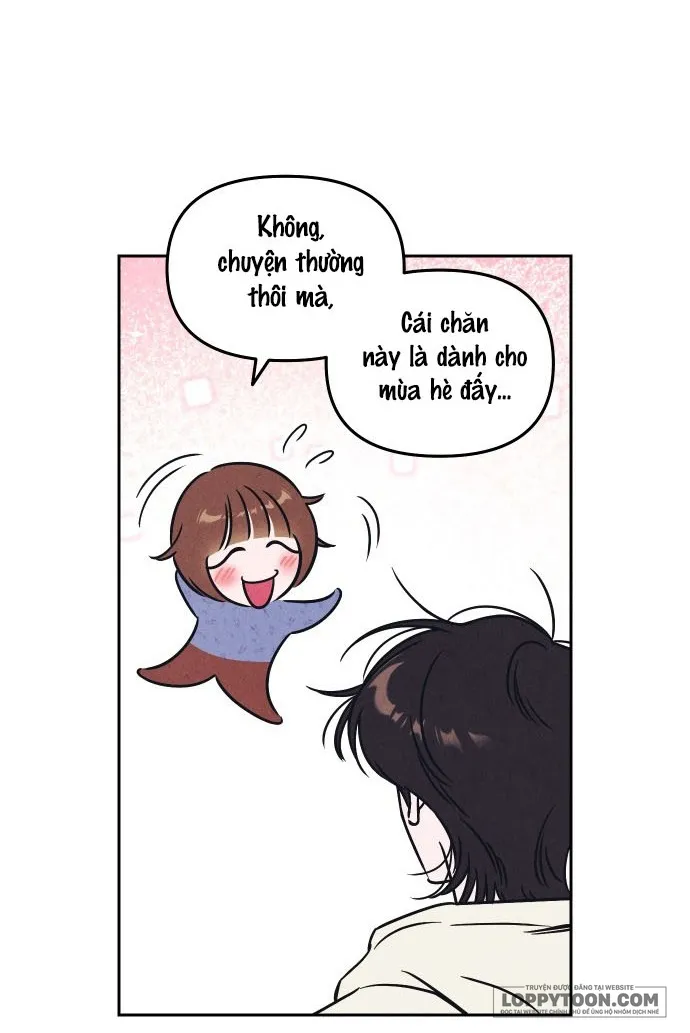 Để Em Cho Cô Mượn Chút Lửa Nhé? - Chap 8 - Trang 49