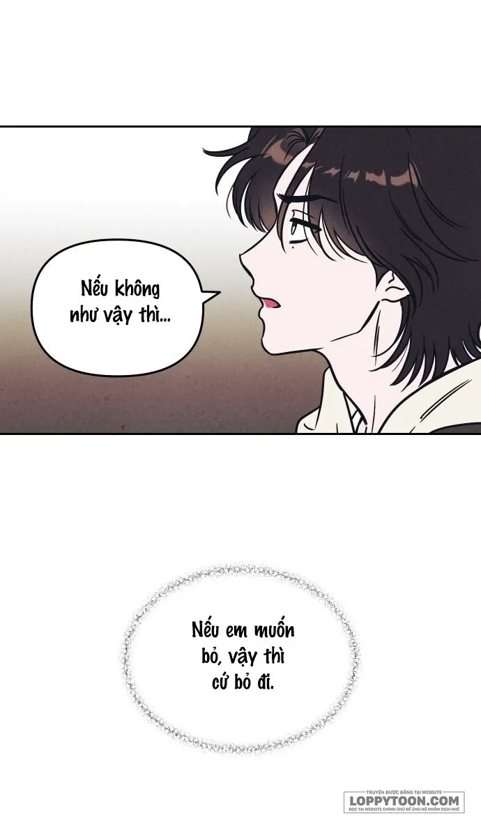 Để Em Cho Cô Mượn Chút Lửa Nhé? - Chap 8 - Trang 5