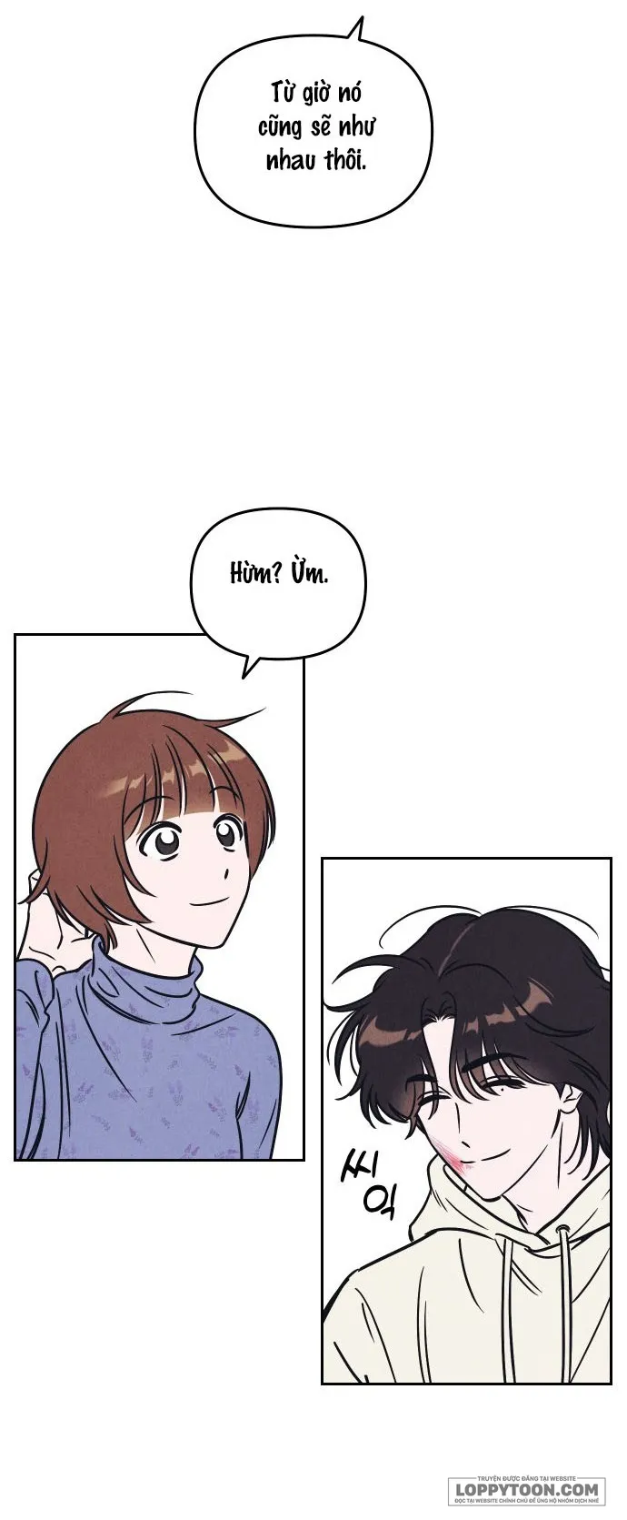 Để Em Cho Cô Mượn Chút Lửa Nhé? - Chap 8 - Trang 50