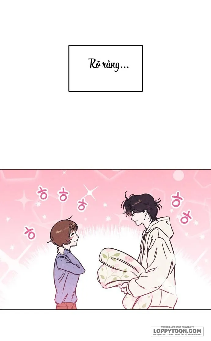 Để Em Cho Cô Mượn Chút Lửa Nhé? - Chap 8 - Trang 51