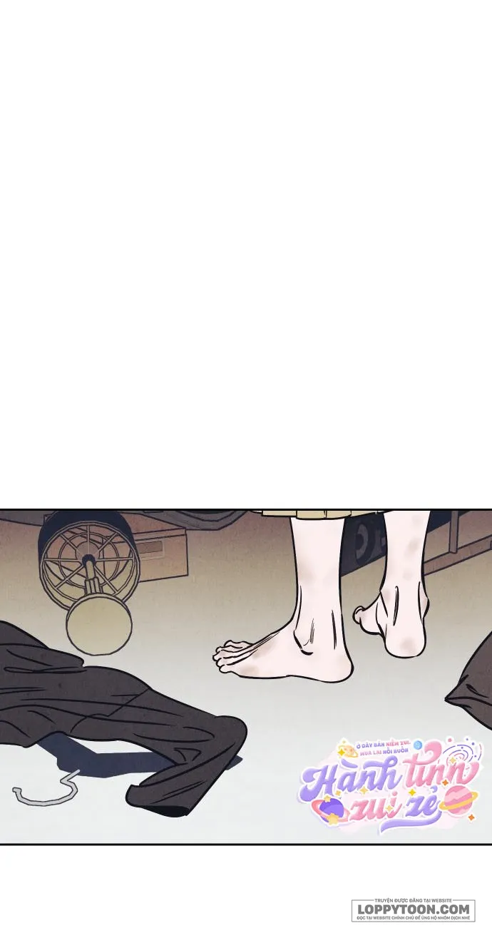 Để Em Cho Cô Mượn Chút Lửa Nhé? - Chap 8 - Trang 53