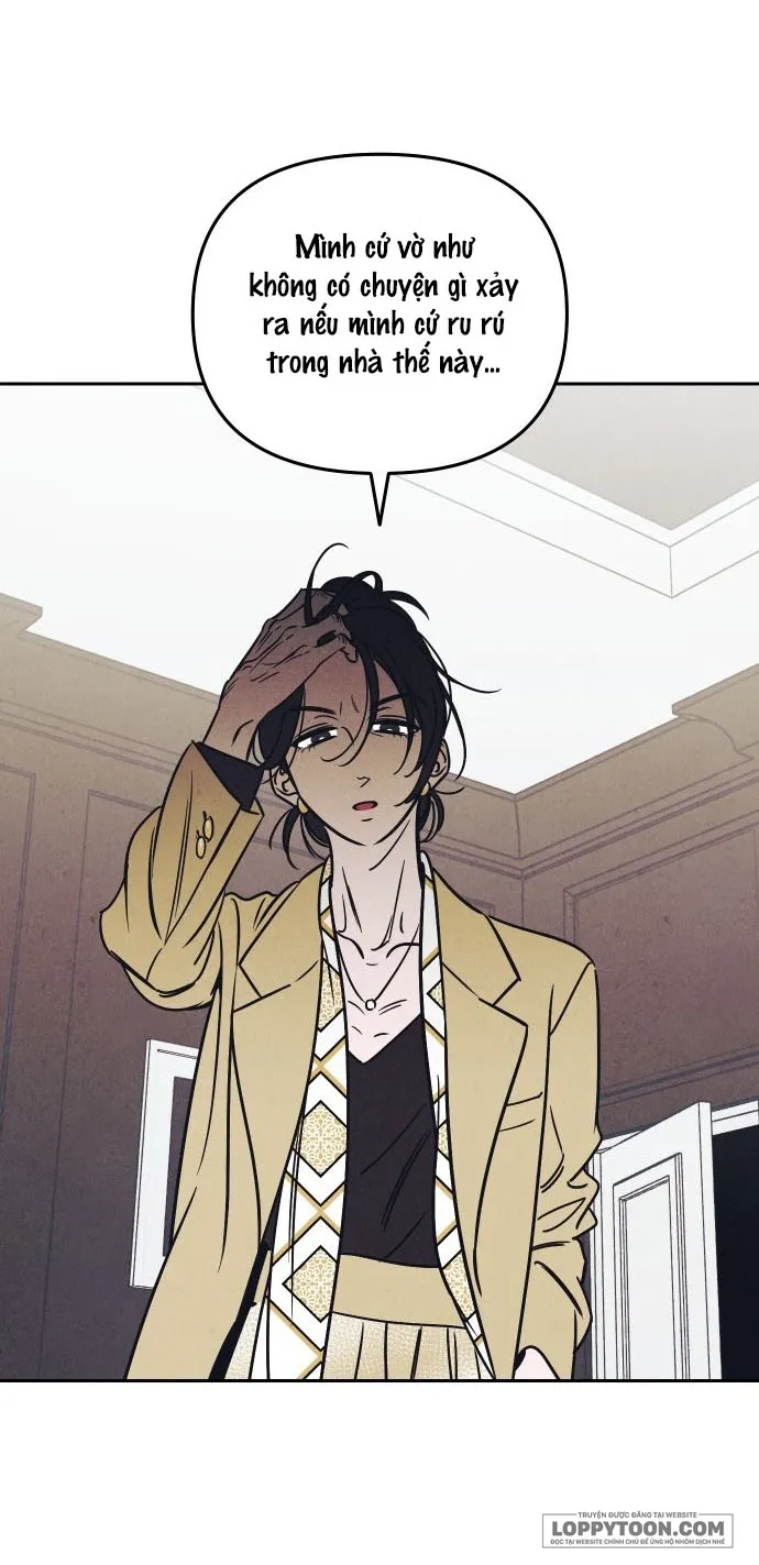 Để Em Cho Cô Mượn Chút Lửa Nhé? - Chap 8 - Trang 54