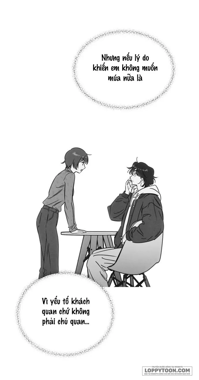 Để Em Cho Cô Mượn Chút Lửa Nhé? - Chap 8 - Trang 6