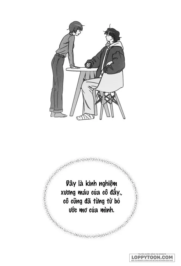 Để Em Cho Cô Mượn Chút Lửa Nhé? - Chap 8 - Trang 8