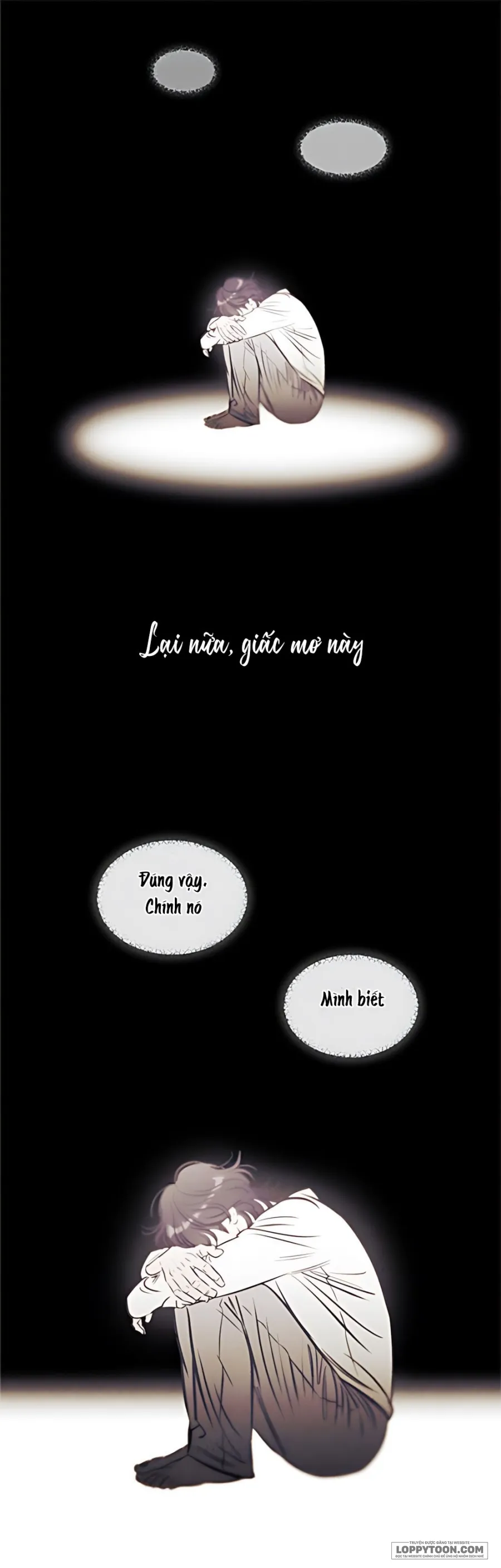 Để Em Cho Cô Mượn Chút Lửa Nhé? - Chap 80 - Trang 0