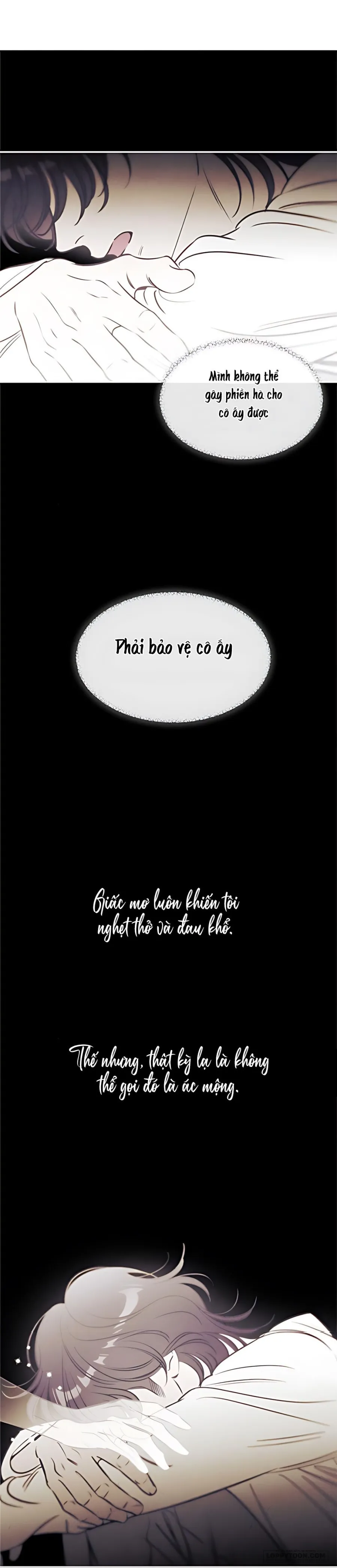 Để Em Cho Cô Mượn Chút Lửa Nhé? - Chap 80 - Trang 1