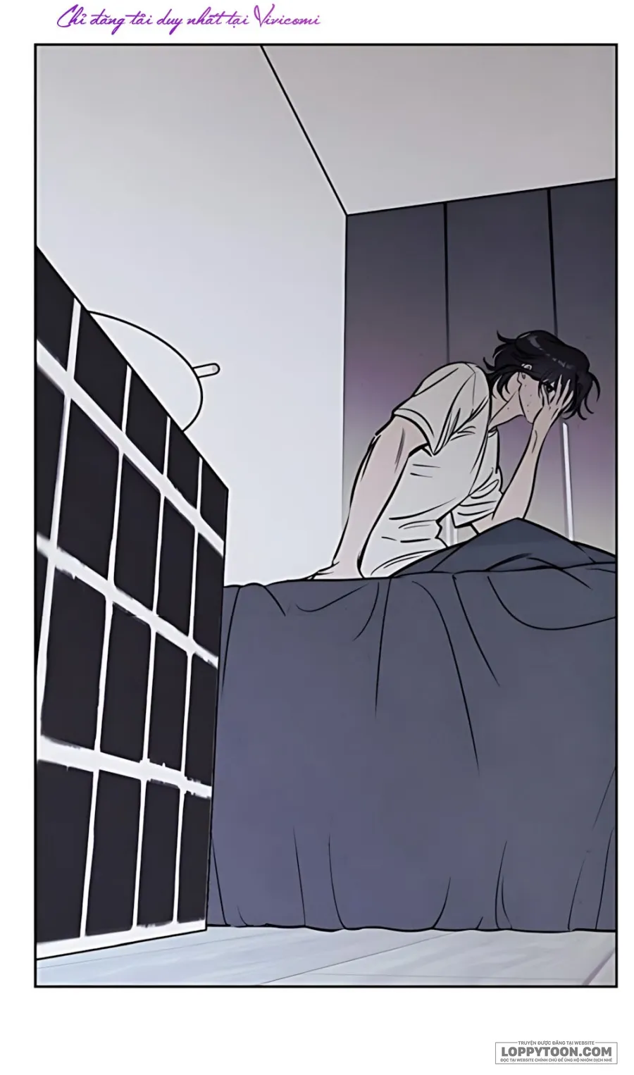 Để Em Cho Cô Mượn Chút Lửa Nhé? - Chap 80 - Trang 10