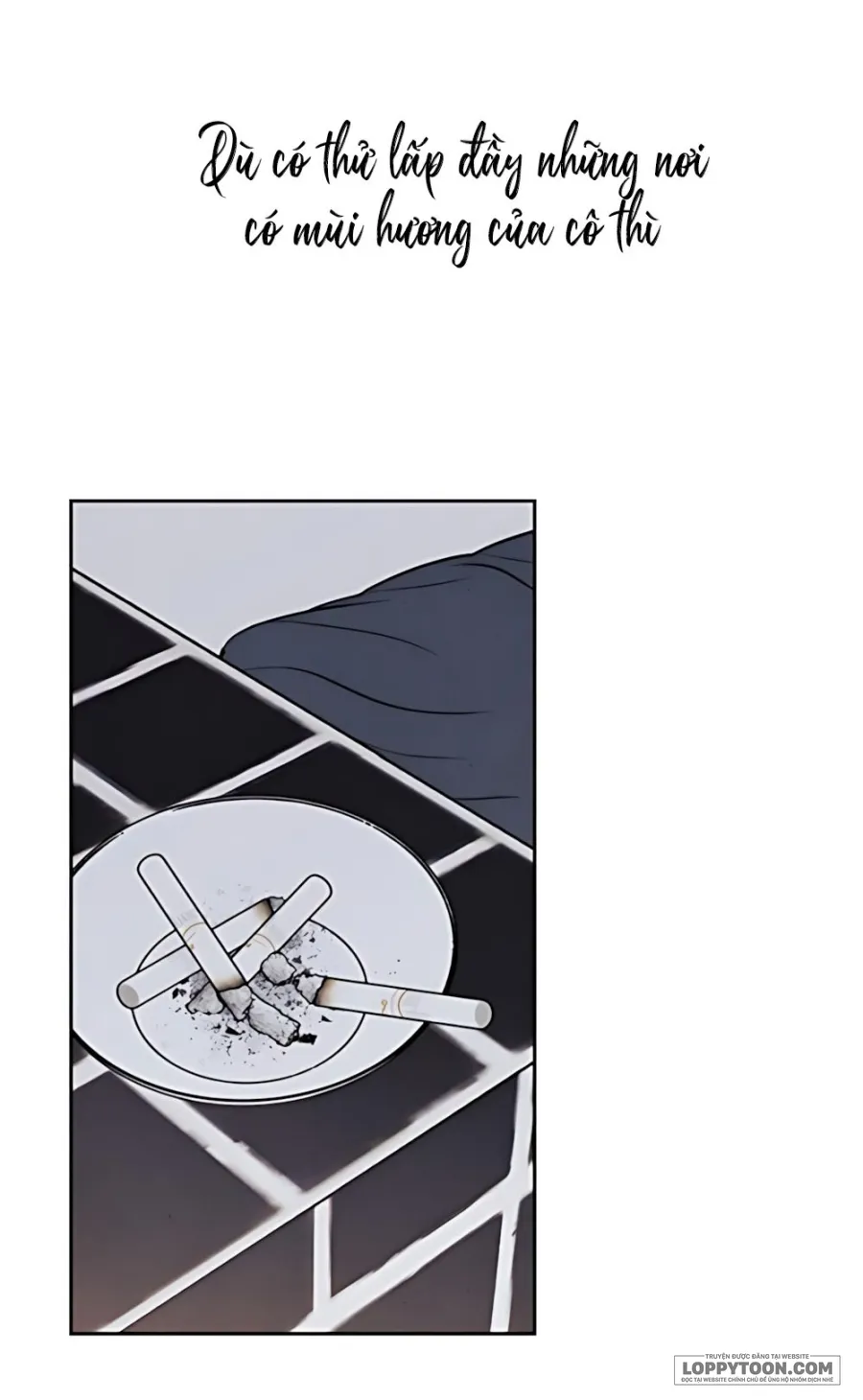 Để Em Cho Cô Mượn Chút Lửa Nhé? - Chap 80 - Trang 11