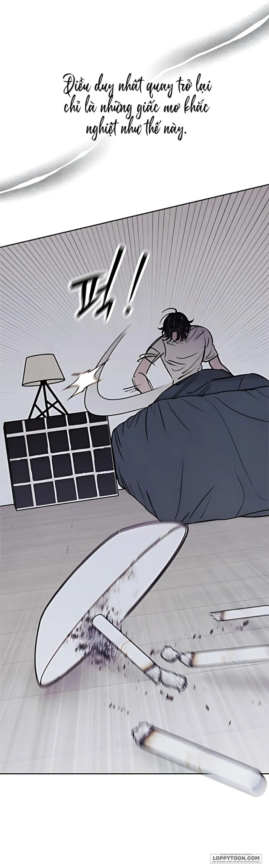 Để Em Cho Cô Mượn Chút Lửa Nhé? - Chap 80 - Trang 13