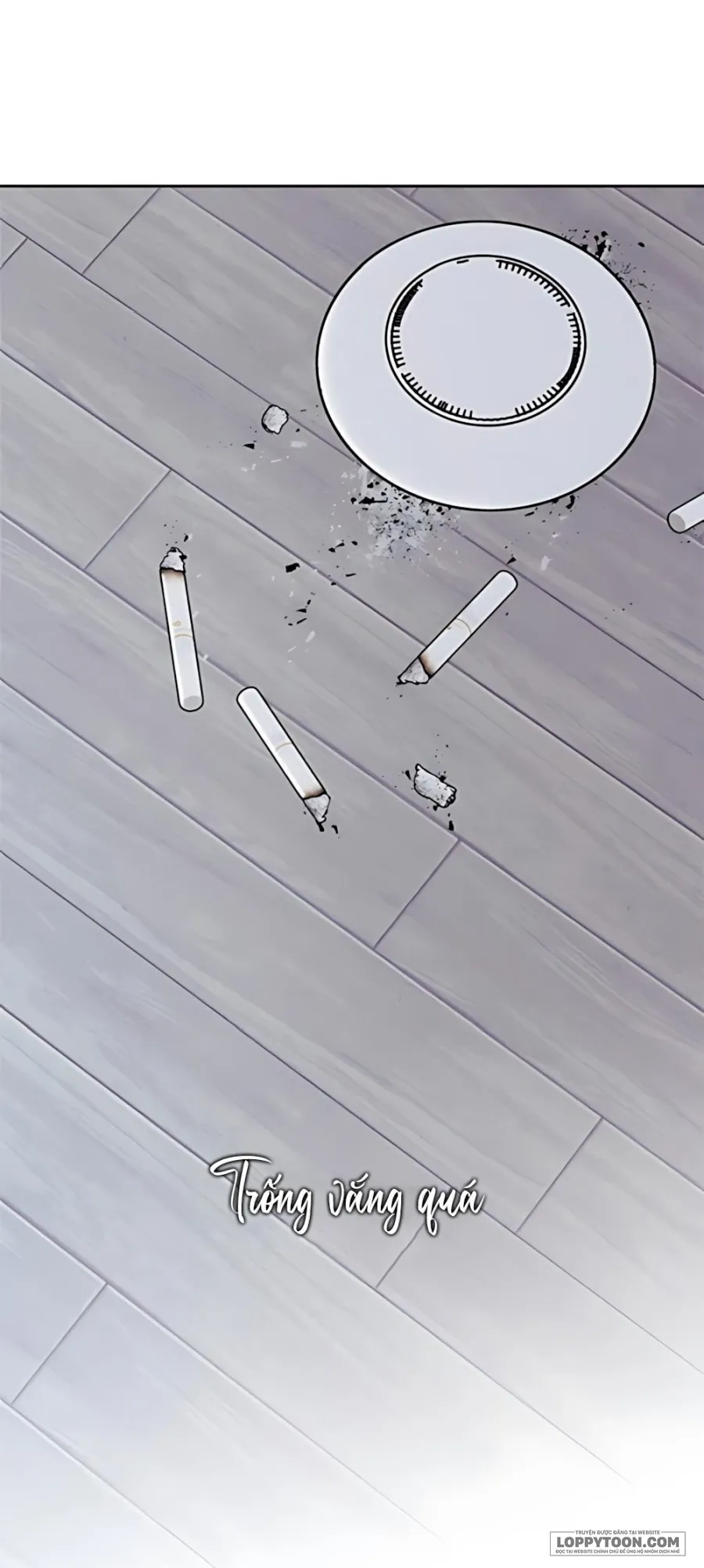 Để Em Cho Cô Mượn Chút Lửa Nhé? - Chap 80 - Trang 14