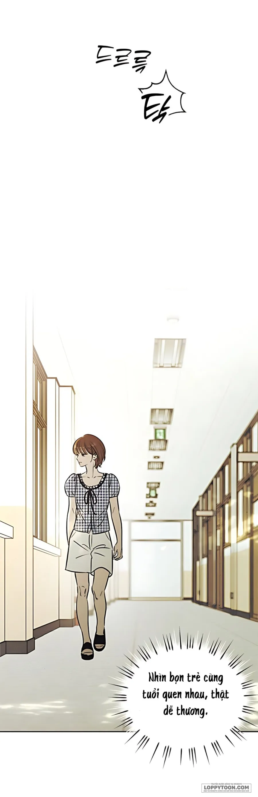 Để Em Cho Cô Mượn Chút Lửa Nhé? - Chap 80 - Trang 22