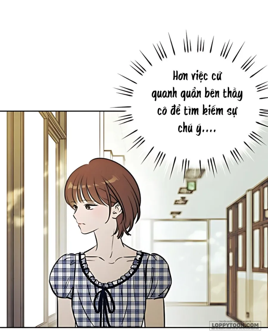 Để Em Cho Cô Mượn Chút Lửa Nhé? - Chap 80 - Trang 23