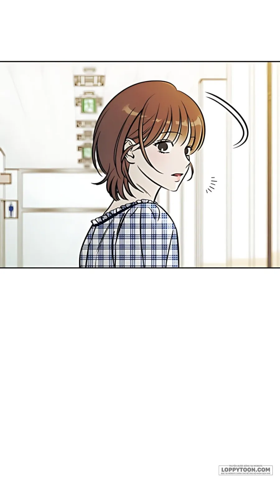 Để Em Cho Cô Mượn Chút Lửa Nhé? - Chap 80 - Trang 27