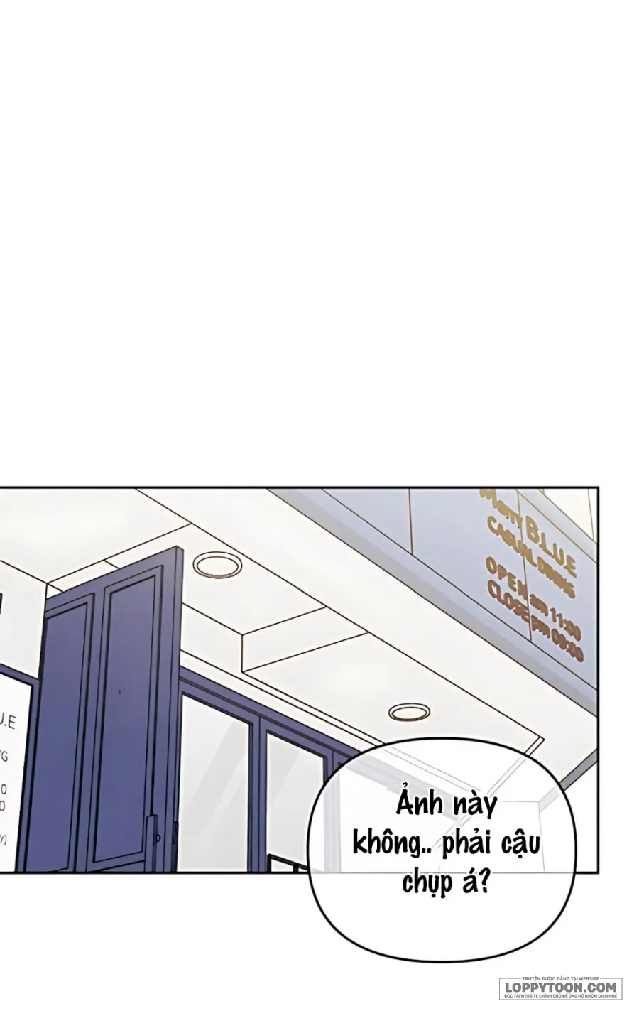 Để Em Cho Cô Mượn Chút Lửa Nhé? - Chap 80 - Trang 28