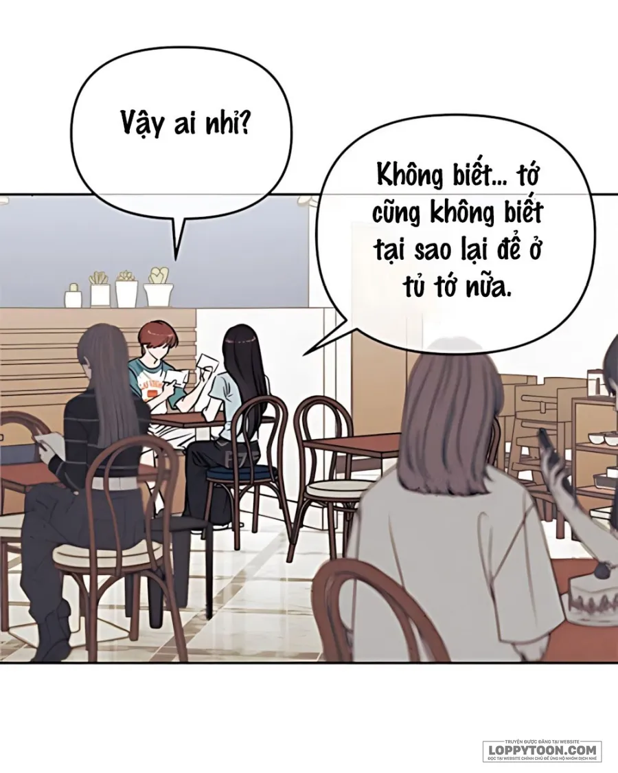 Để Em Cho Cô Mượn Chút Lửa Nhé? - Chap 80 - Trang 29