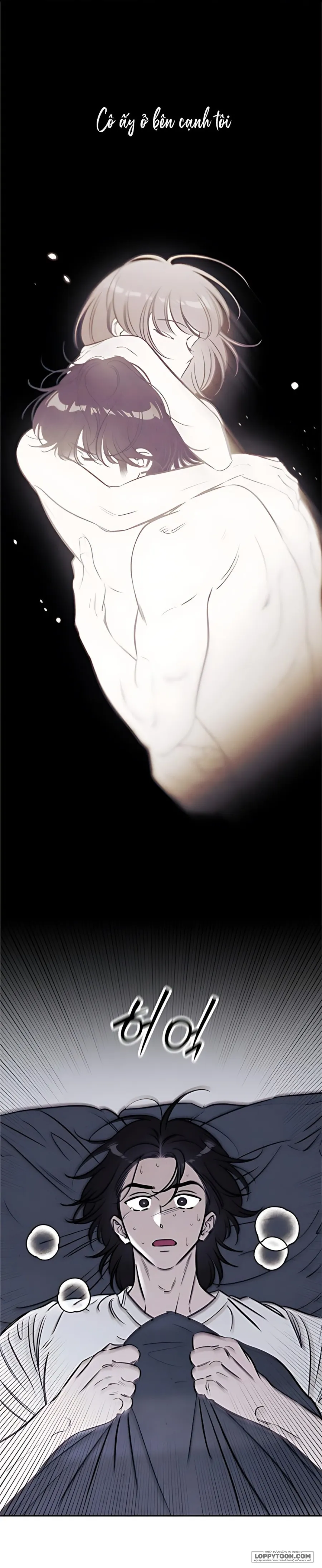 Để Em Cho Cô Mượn Chút Lửa Nhé? - Chap 80 - Trang 3