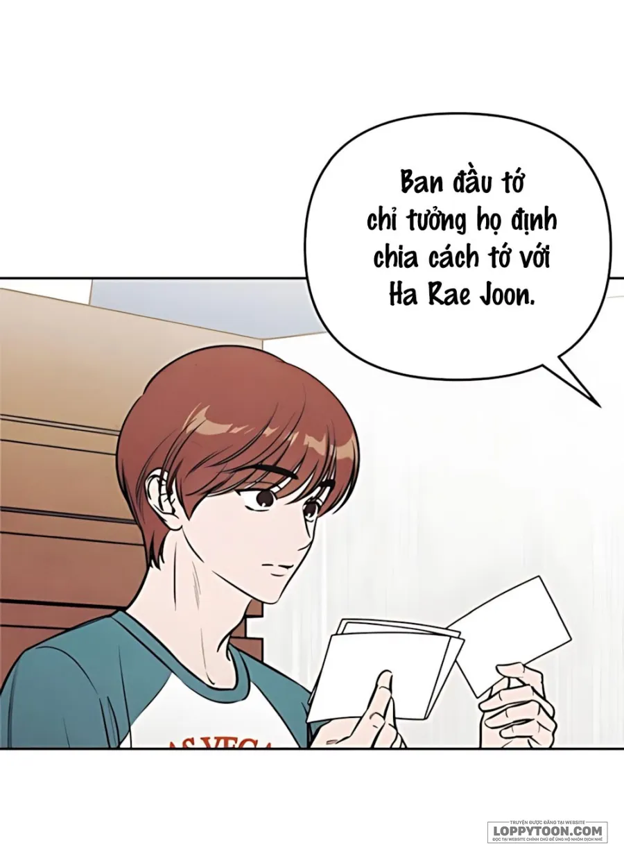 Để Em Cho Cô Mượn Chút Lửa Nhé? - Chap 80 - Trang 30