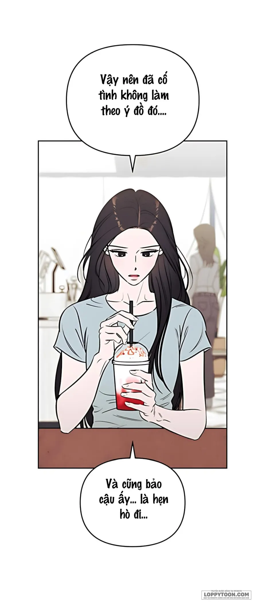 Để Em Cho Cô Mượn Chút Lửa Nhé? - Chap 80 - Trang 31