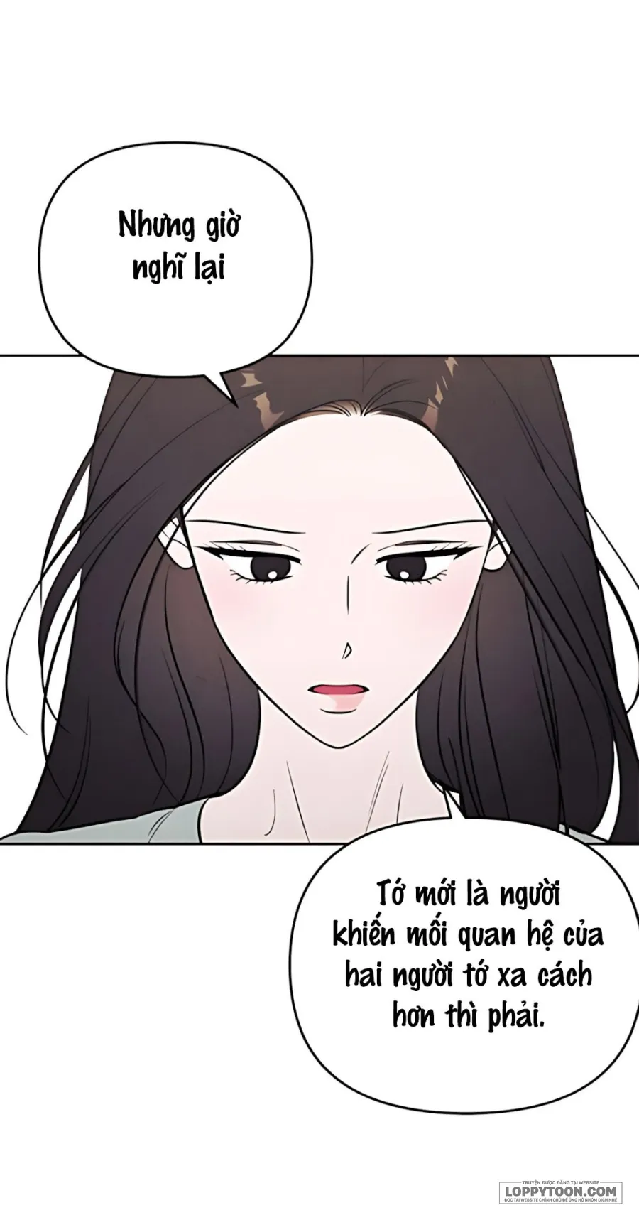 Để Em Cho Cô Mượn Chút Lửa Nhé? - Chap 80 - Trang 32