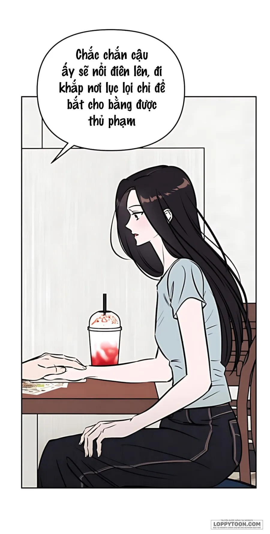 Để Em Cho Cô Mượn Chút Lửa Nhé? - Chap 80 - Trang 40
