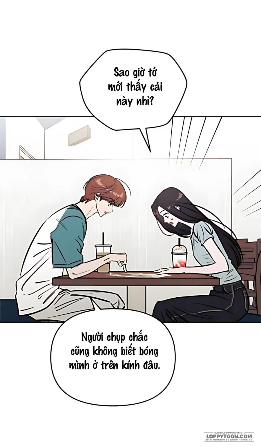 Để Em Cho Cô Mượn Chút Lửa Nhé? - Chap 80 - Trang 47