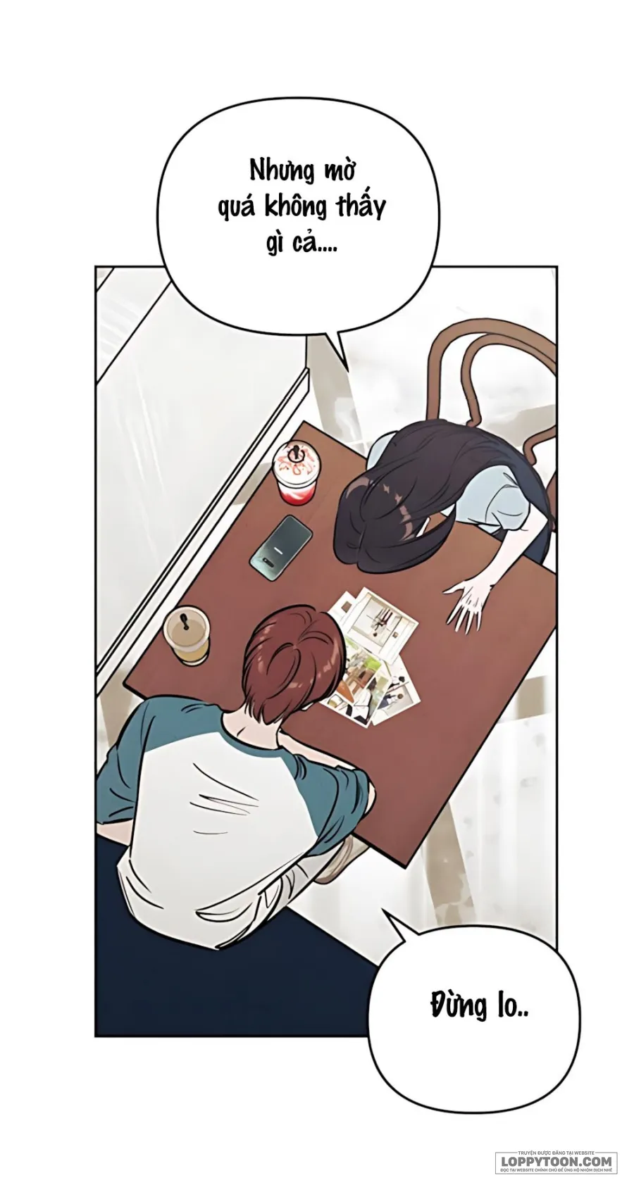 Để Em Cho Cô Mượn Chút Lửa Nhé? - Chap 80 - Trang 48