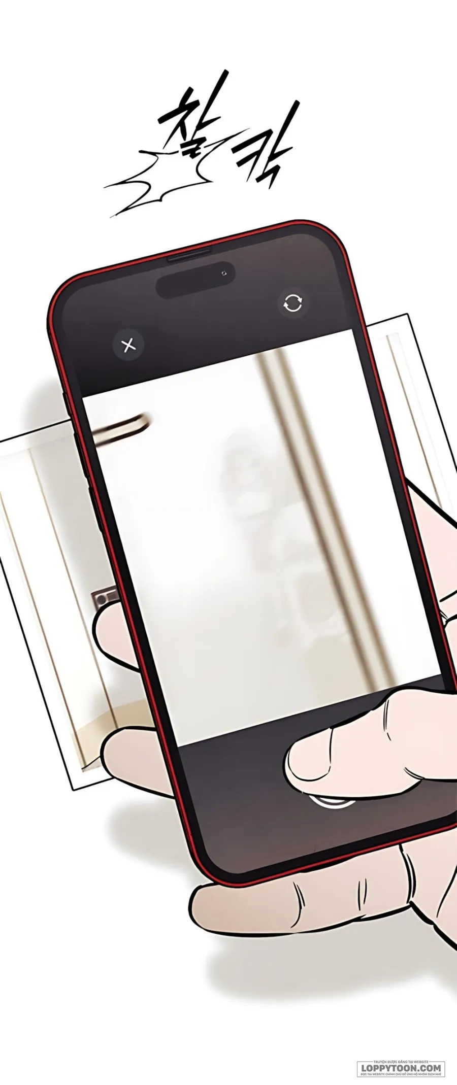 Để Em Cho Cô Mượn Chút Lửa Nhé? - Chap 80 - Trang 50