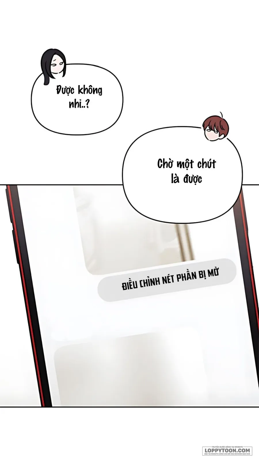 Để Em Cho Cô Mượn Chút Lửa Nhé? - Chap 80 - Trang 51