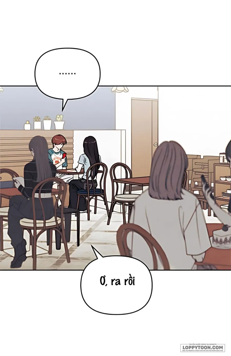 Để Em Cho Cô Mượn Chút Lửa Nhé? - Chap 80 - Trang 52