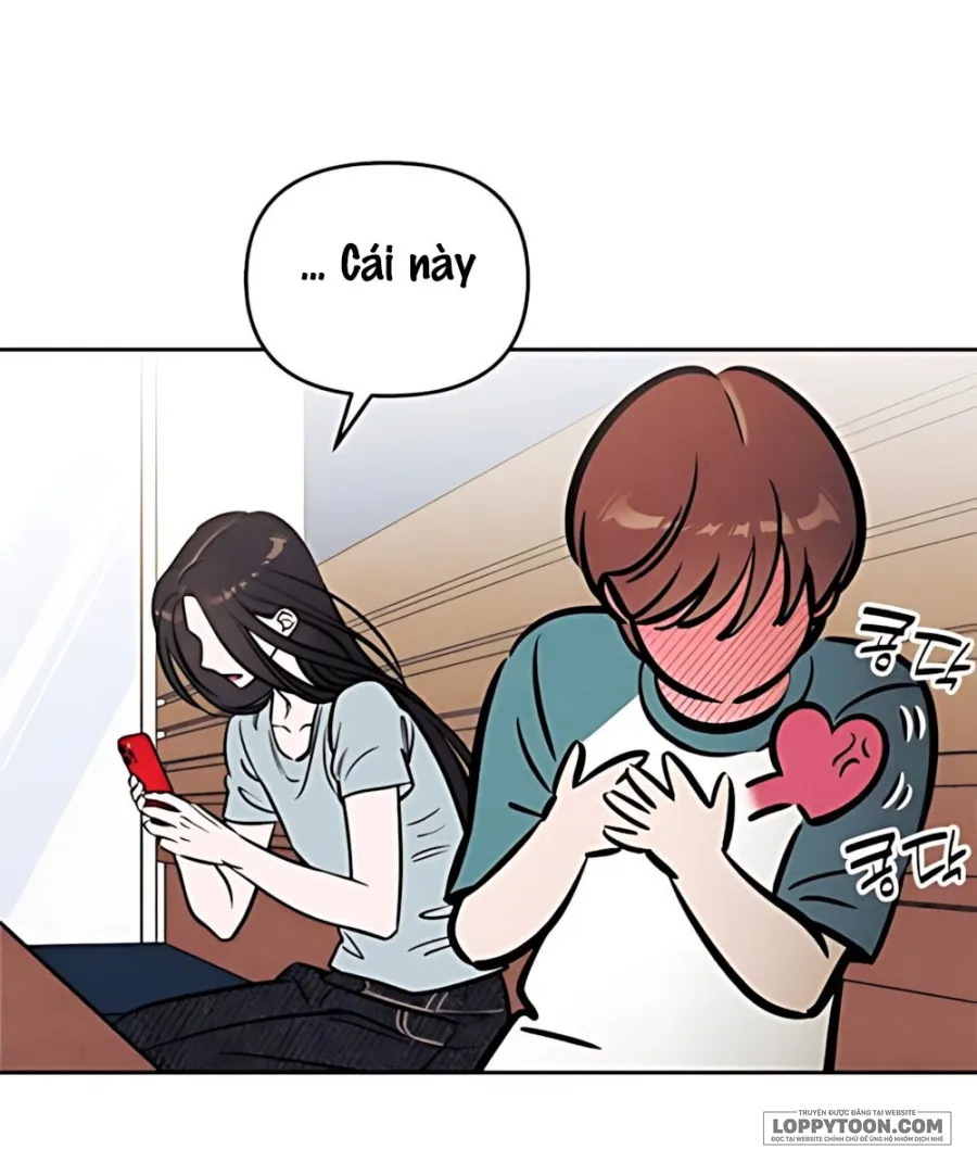 Để Em Cho Cô Mượn Chút Lửa Nhé? - Chap 80 - Trang 56