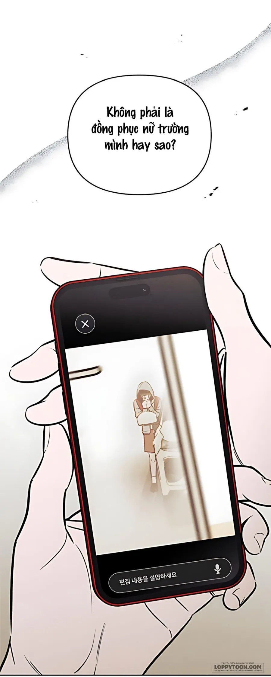 Để Em Cho Cô Mượn Chút Lửa Nhé? - Chap 80 - Trang 57