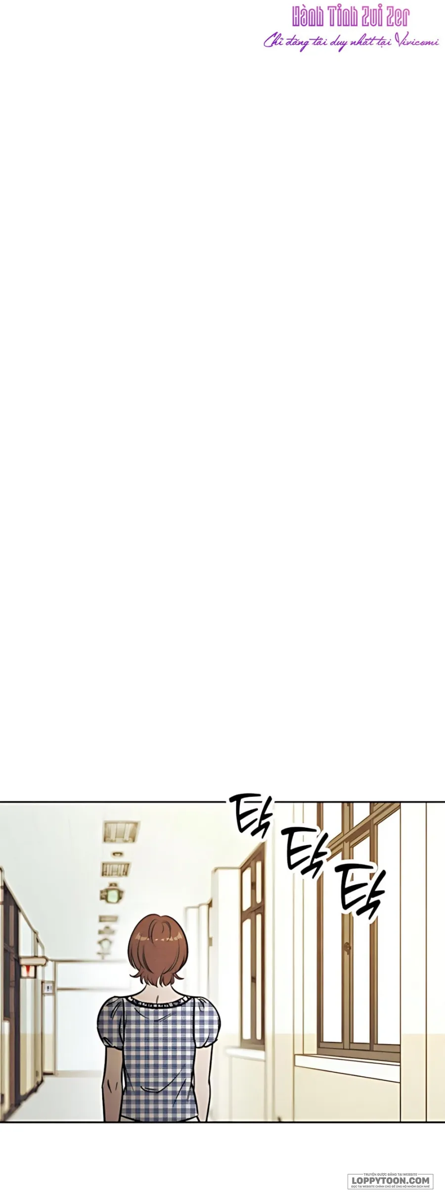 Để Em Cho Cô Mượn Chút Lửa Nhé? - Chap 80 - Trang 58