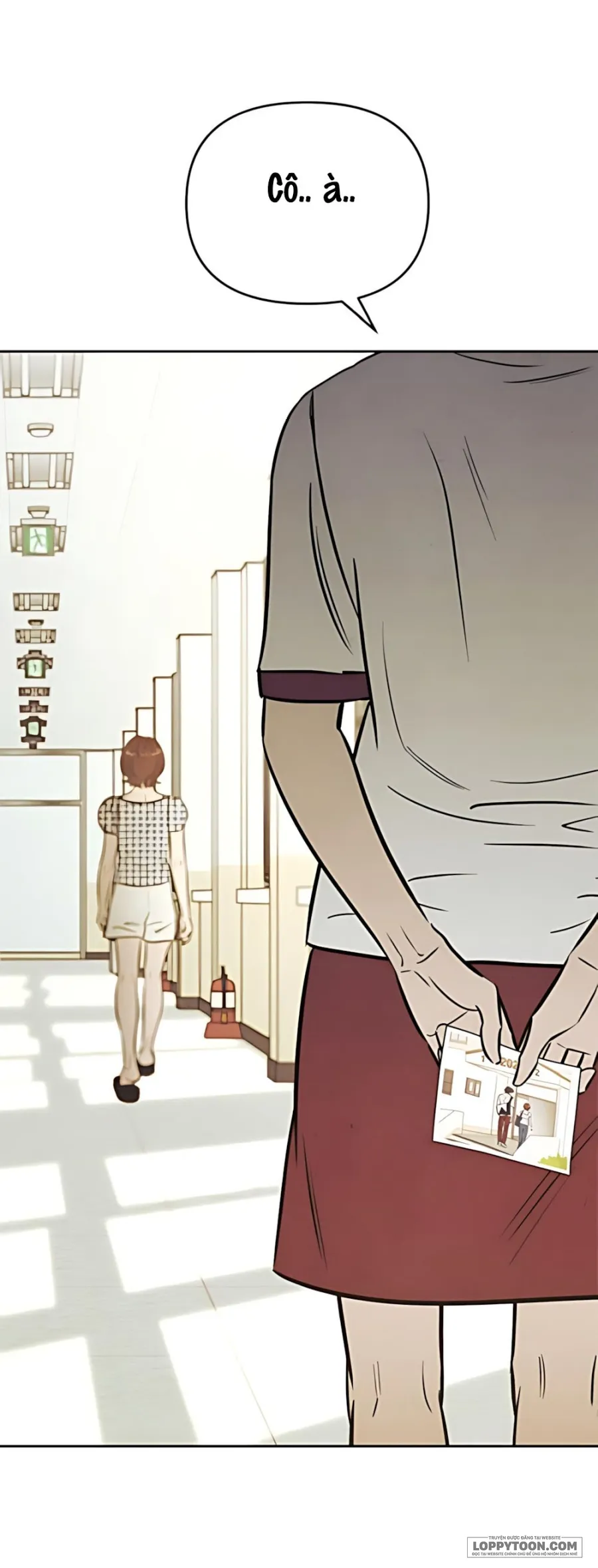 Để Em Cho Cô Mượn Chút Lửa Nhé? - Chap 80 - Trang 59