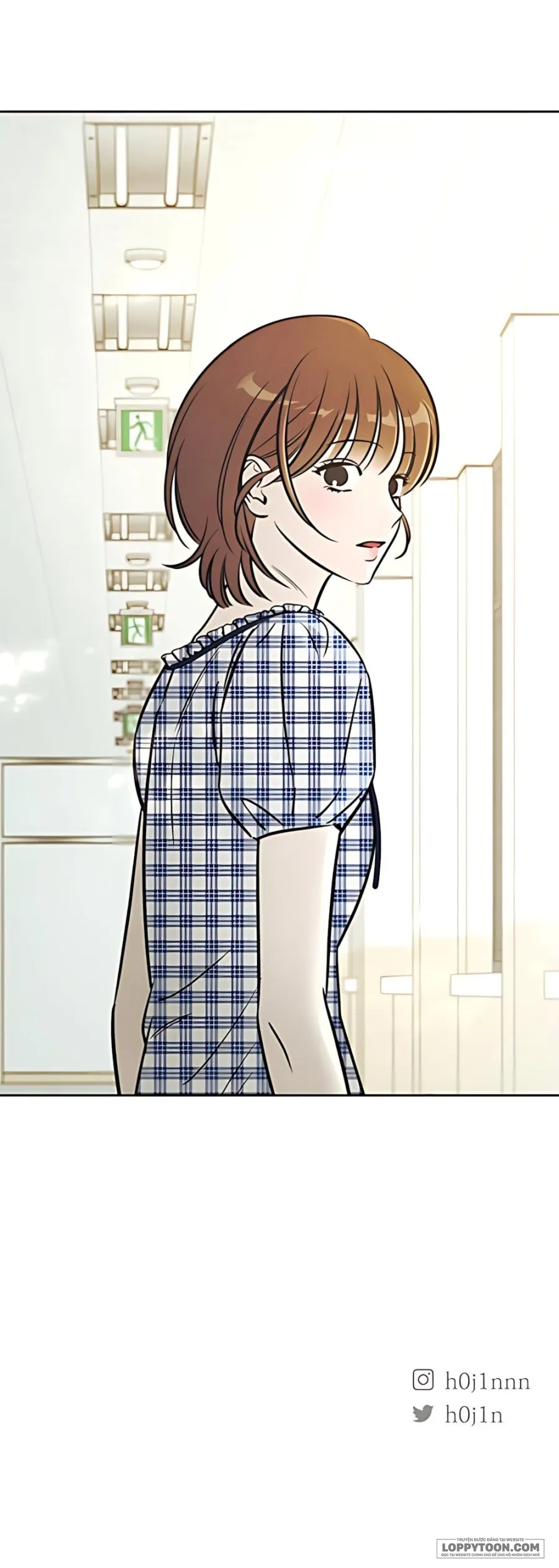 Để Em Cho Cô Mượn Chút Lửa Nhé? - Chap 80 - Trang 60