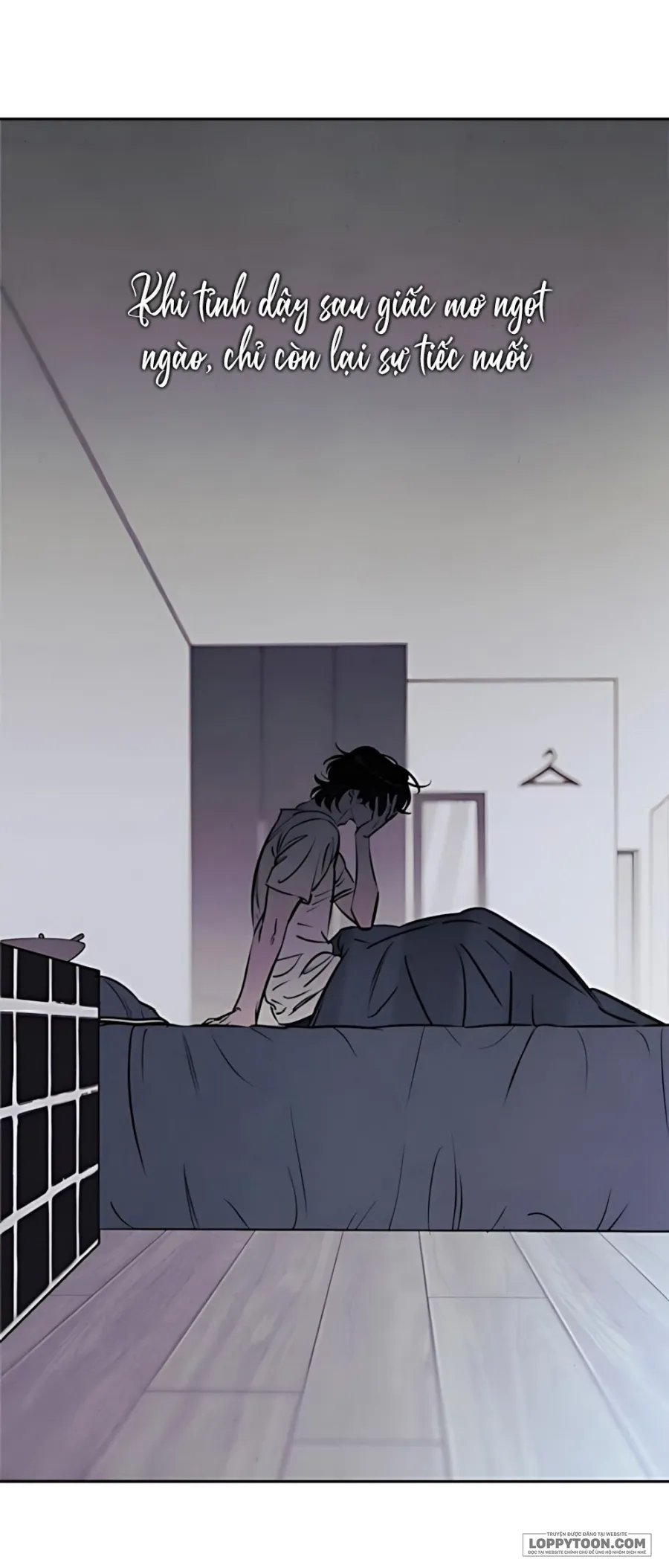Để Em Cho Cô Mượn Chút Lửa Nhé? - Chap 80 - Trang 7