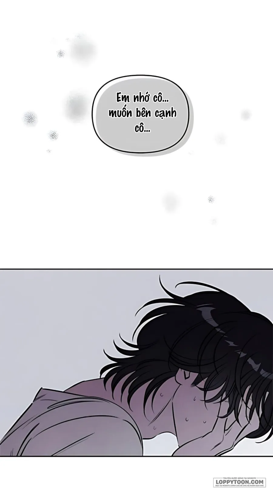 Để Em Cho Cô Mượn Chút Lửa Nhé? - Chap 80 - Trang 8