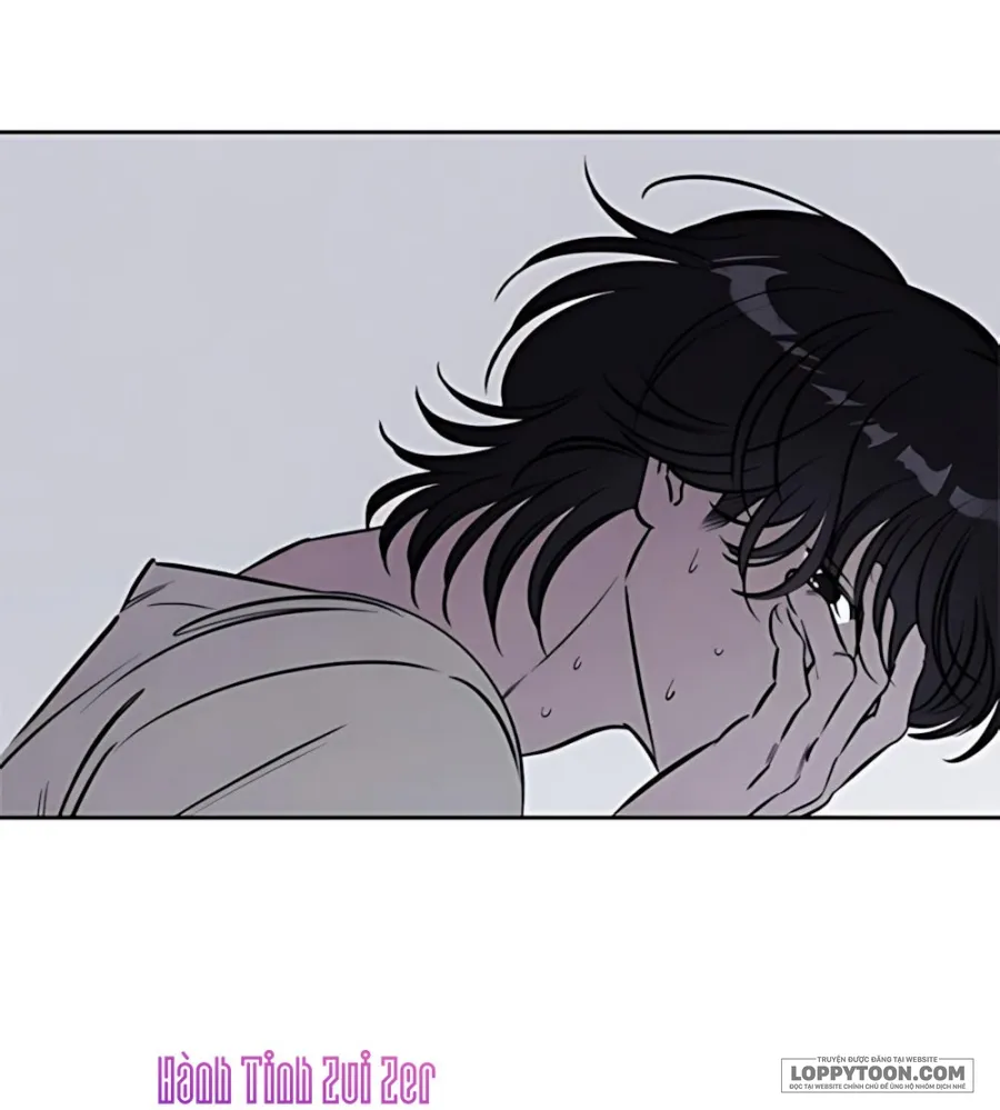 Để Em Cho Cô Mượn Chút Lửa Nhé? - Chap 80 - Trang 9