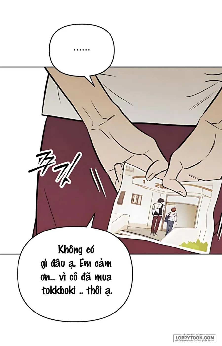 Để Em Cho Cô Mượn Chút Lửa Nhé? - Chap 81 - Trang 11