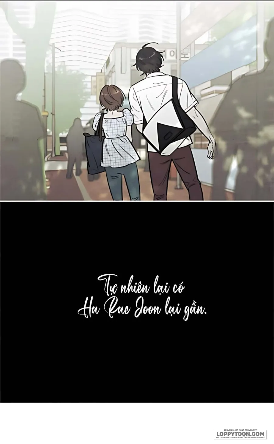 Để Em Cho Cô Mượn Chút Lửa Nhé? - Chap 81 - Trang 18
