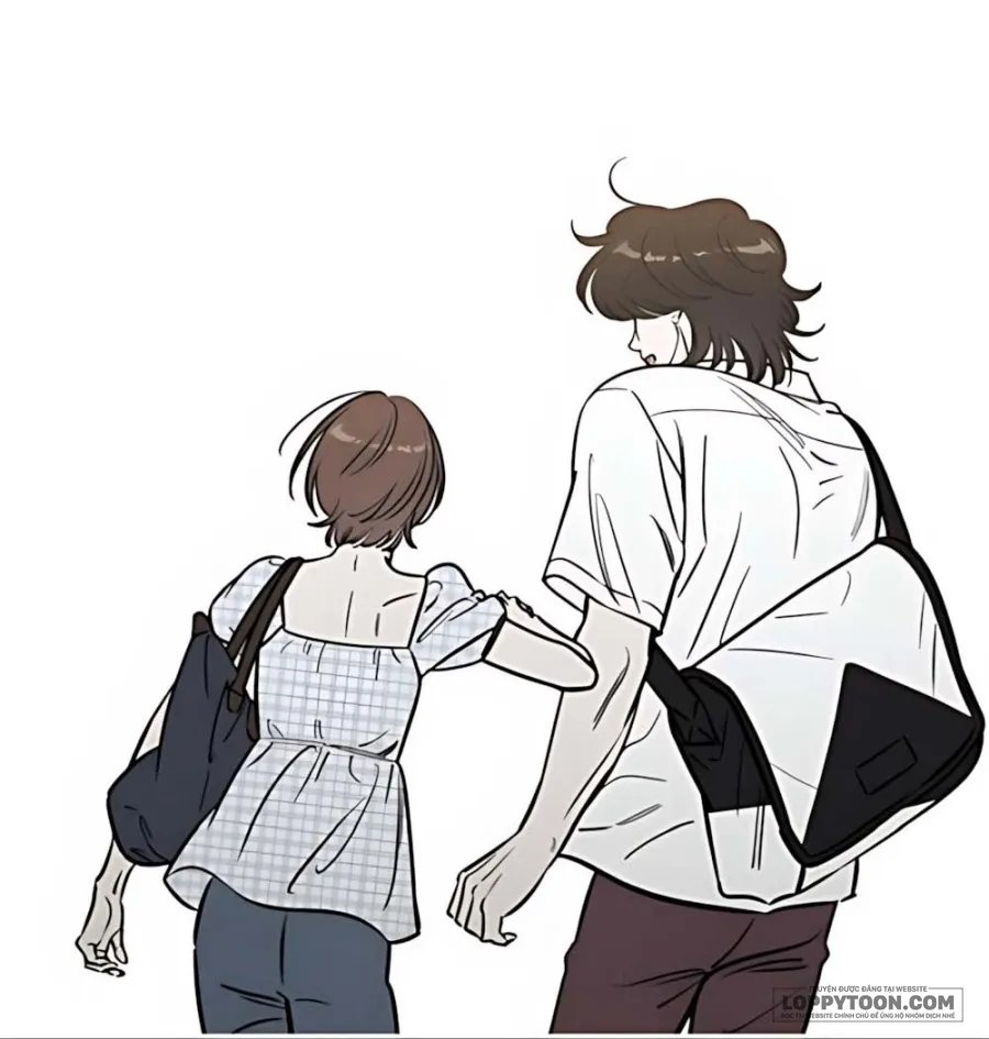 Để Em Cho Cô Mượn Chút Lửa Nhé? - Chap 81 - Trang 19