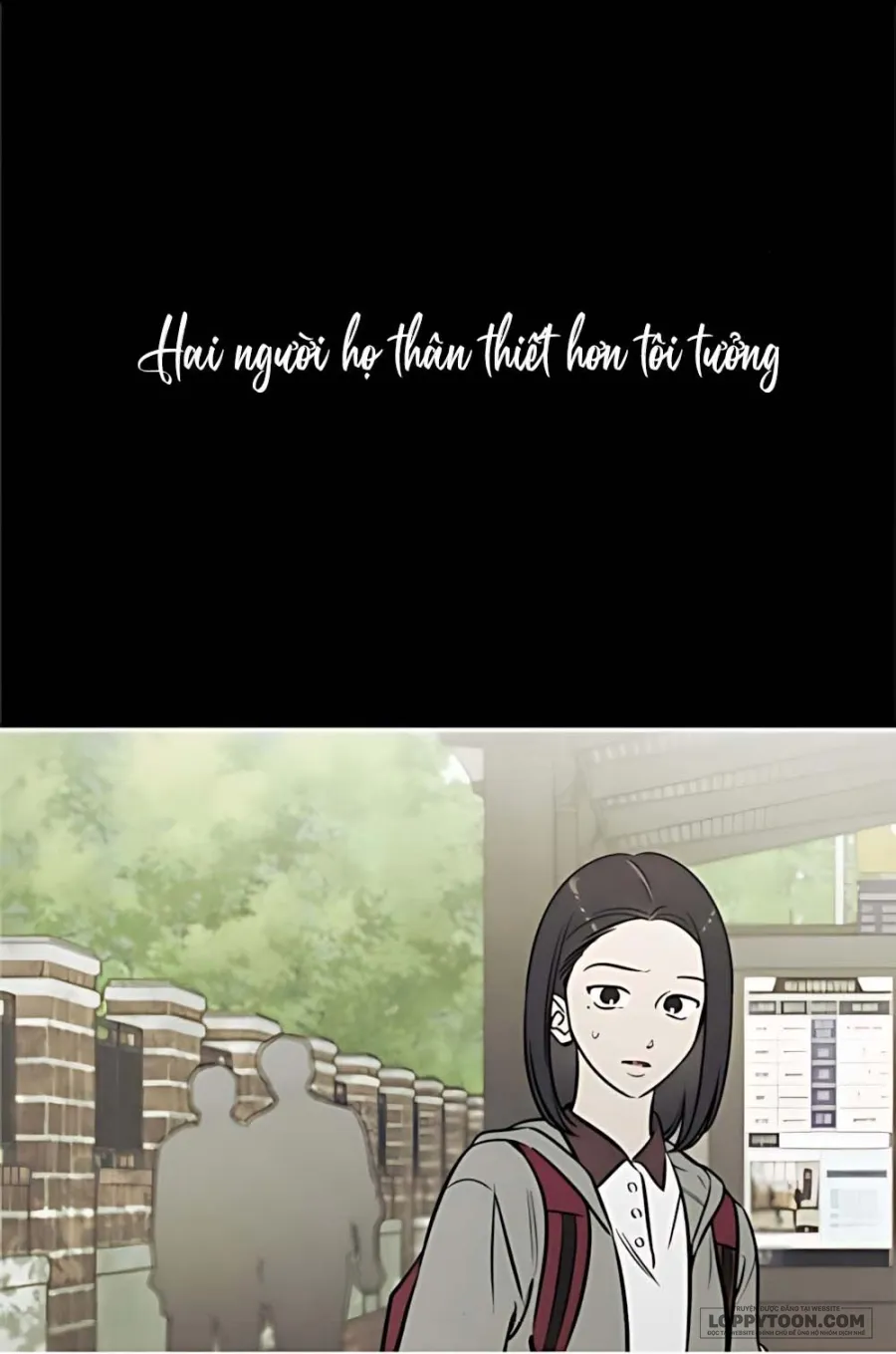 Để Em Cho Cô Mượn Chút Lửa Nhé? - Chap 81 - Trang 20