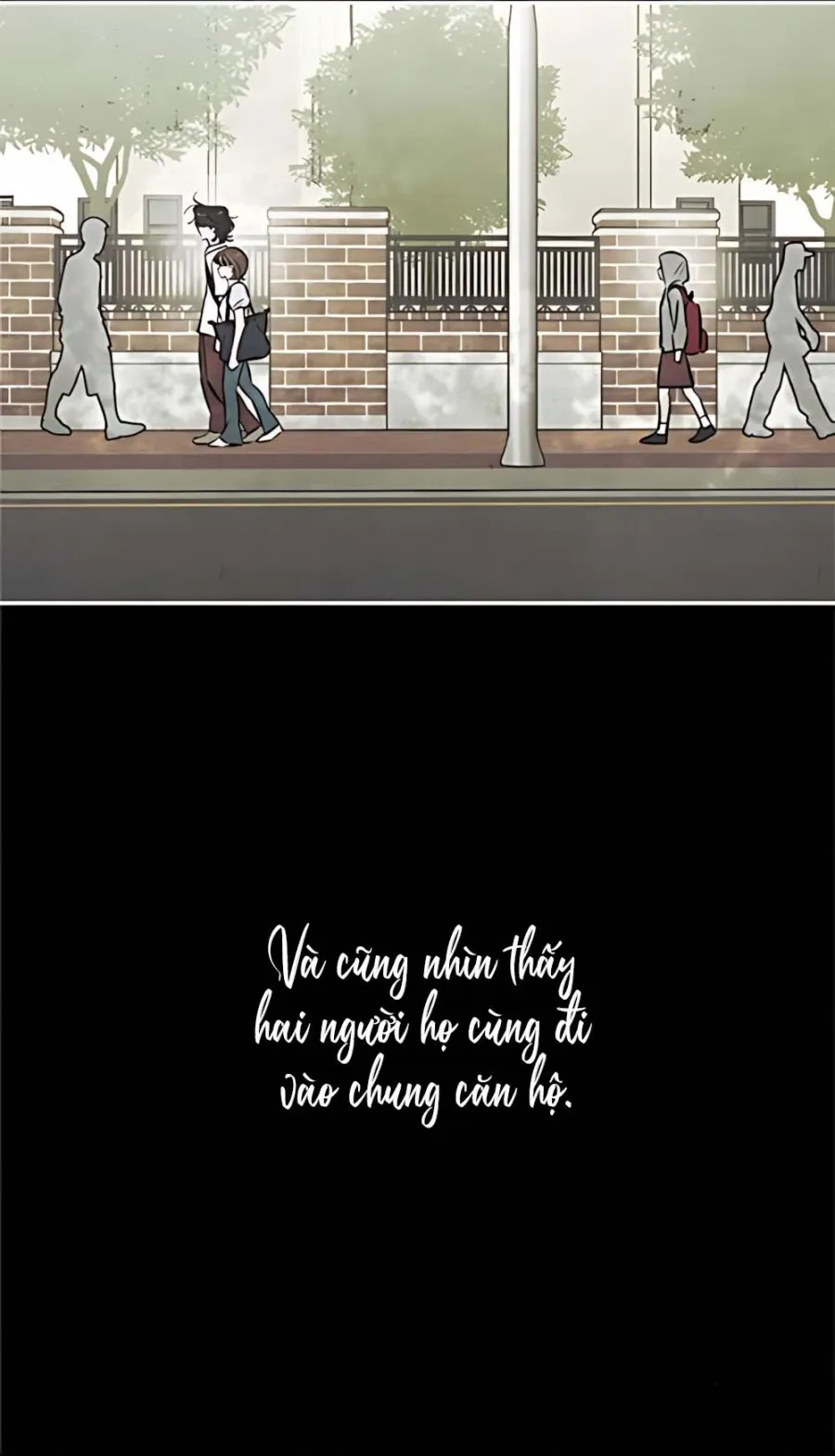 Để Em Cho Cô Mượn Chút Lửa Nhé? - Chap 81 - Trang 23
