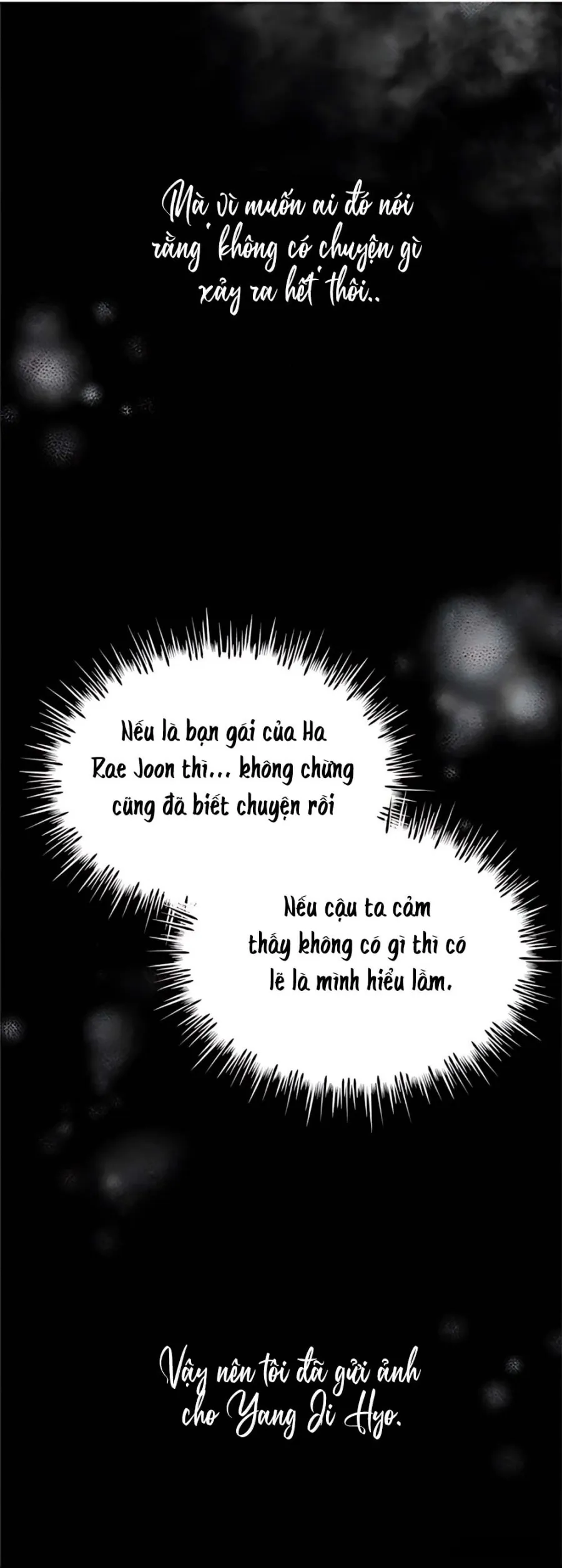 Để Em Cho Cô Mượn Chút Lửa Nhé? - Chap 81 - Trang 27