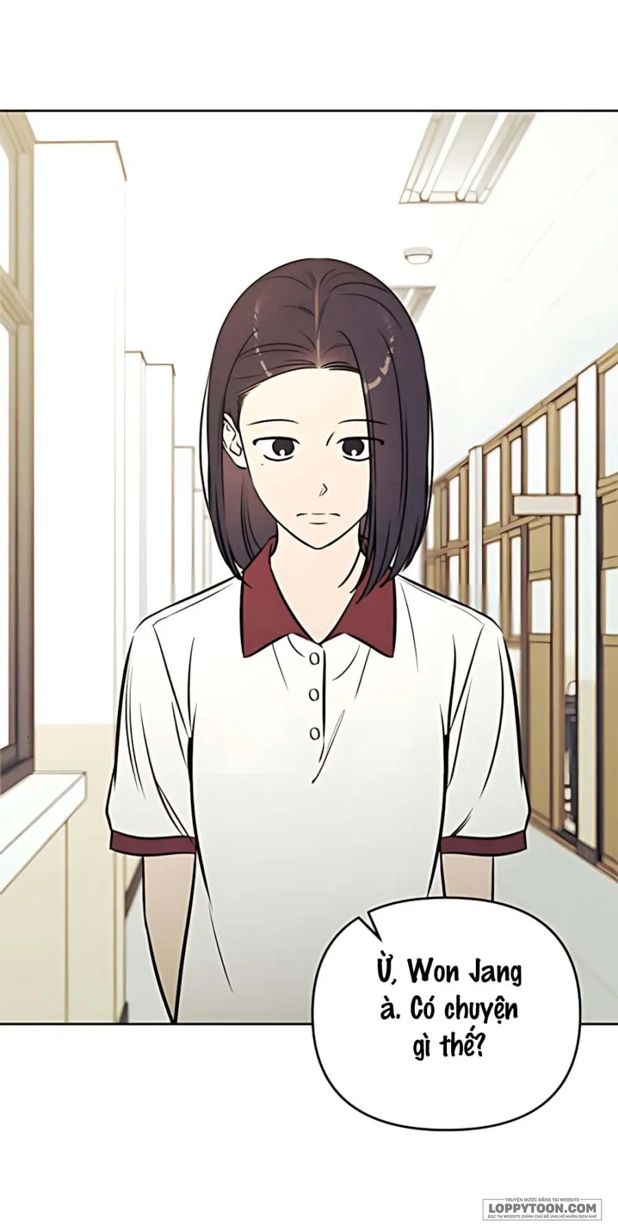 Để Em Cho Cô Mượn Chút Lửa Nhé? - Chap 81 - Trang 3